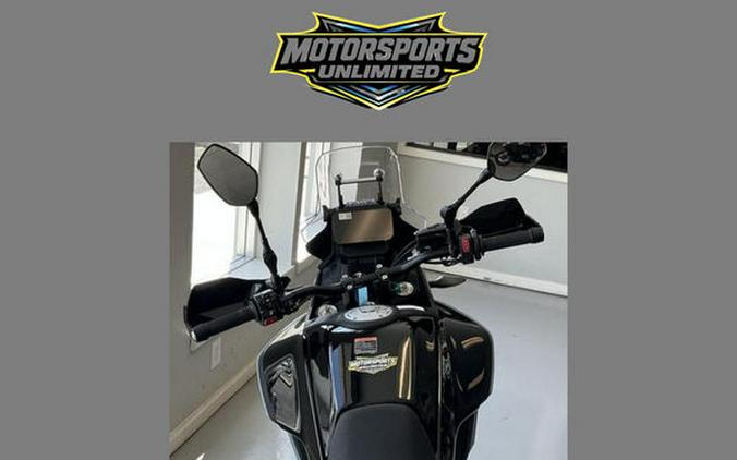 2026 CFMOTO Ibex 450