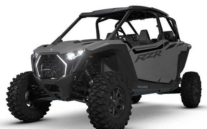 2026 Polaris RZR PRO XP 4 Ultimate