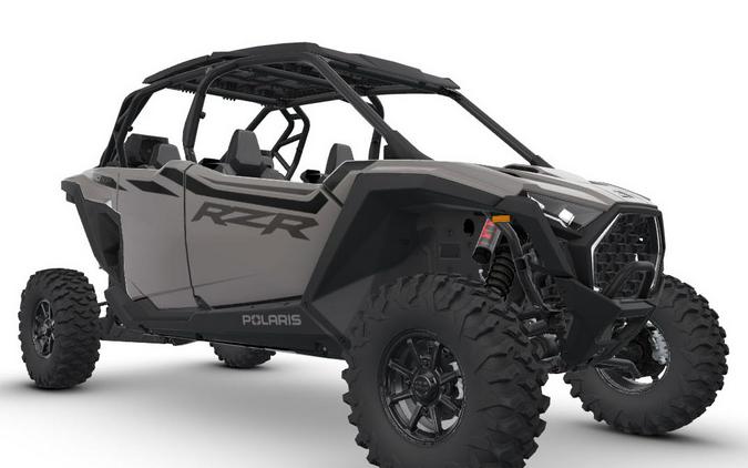 2026 Polaris RZR PRO XP 4 Ultimate