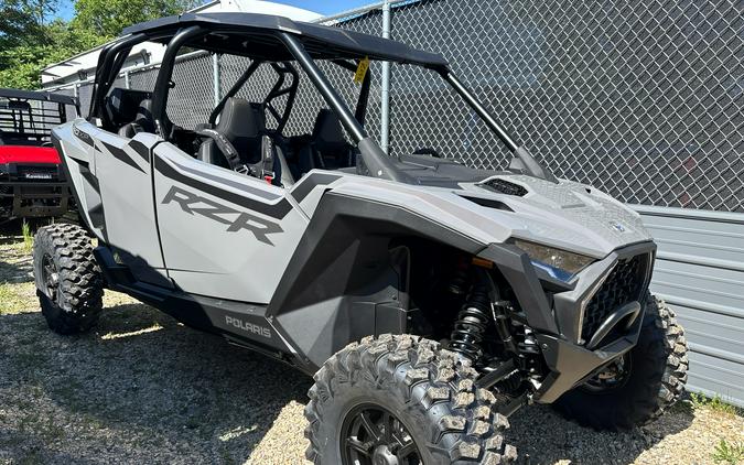 2026 Polaris RZR PRO XP 4 Ultimate