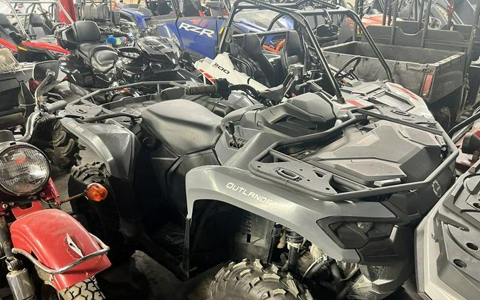 2024 Can-Am® Outlander 500