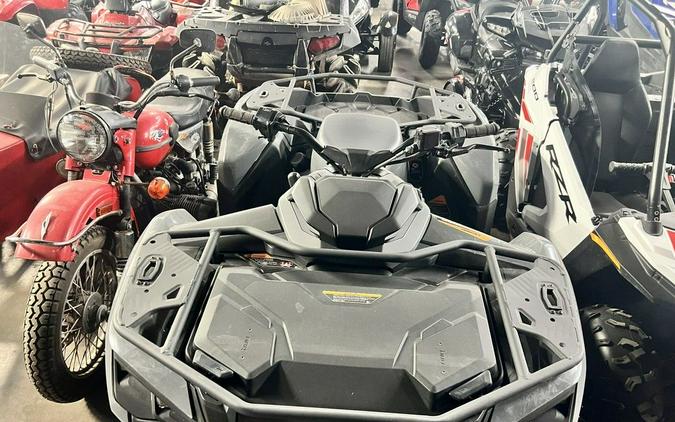 2024 Can-Am® Outlander 500