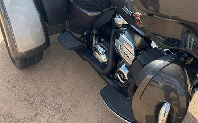 2023 Harley-Davidson Tri Glide® Ultra