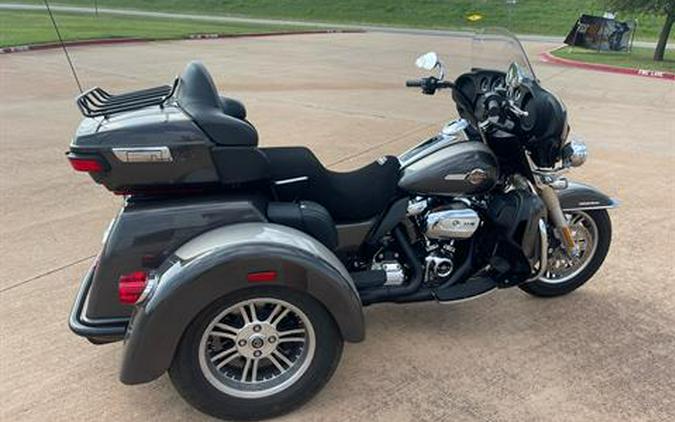 2023 Harley-Davidson Tri Glide® Ultra