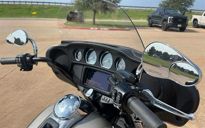 2023 Harley-Davidson Tri Glide® Ultra