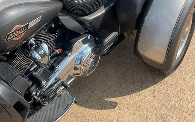 2023 Harley-Davidson Tri Glide® Ultra