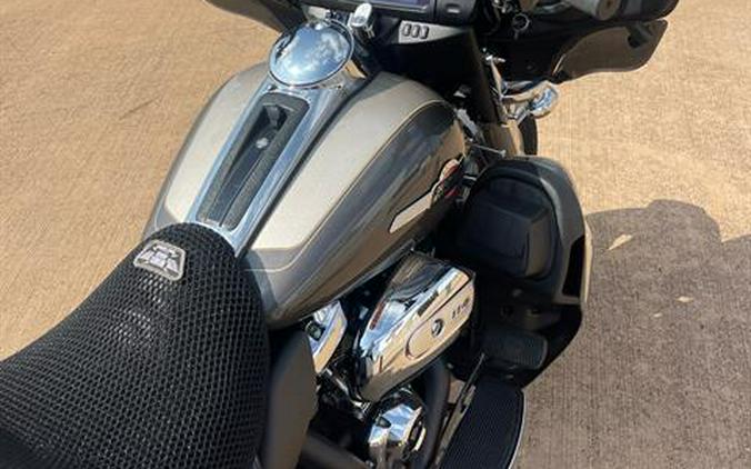 2023 Harley-Davidson Tri Glide® Ultra