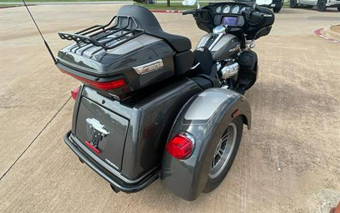 2023 Harley-Davidson Tri Glide® Ultra
