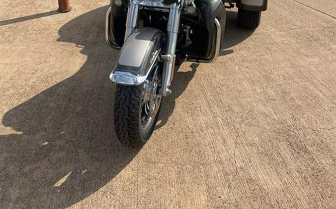 2023 Harley-Davidson Tri Glide® Ultra