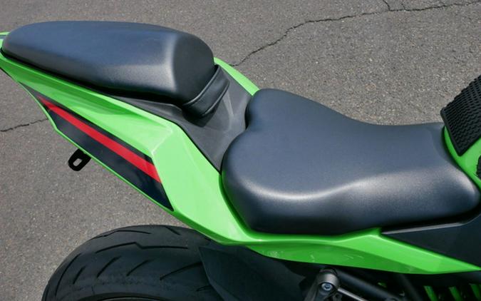 2023 Kawasaki Ninja ZX-4RR KRT Edition
