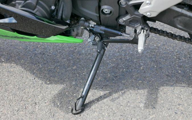 2023 Kawasaki Ninja ZX-4RR KRT Edition