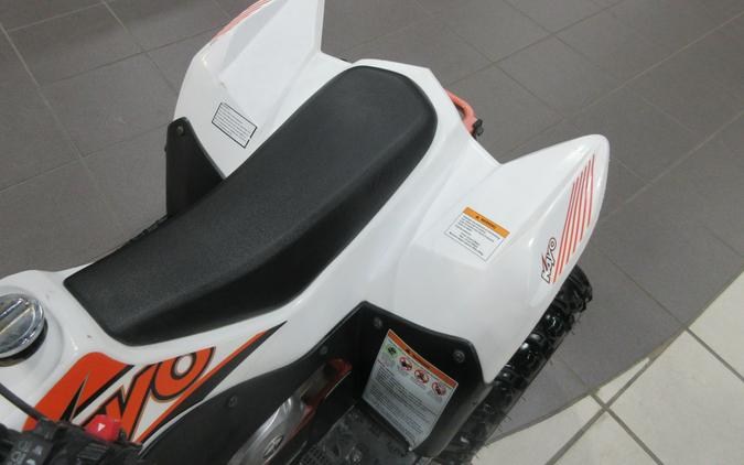 2023 KAYO STORM70