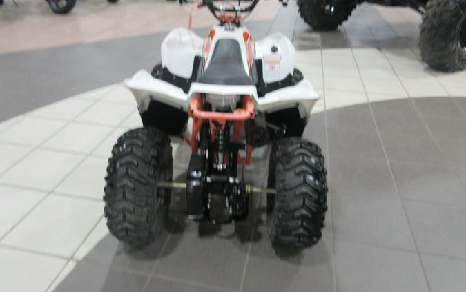2023 KAYO STORM70