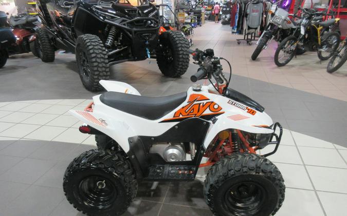 2023 KAYO STORM70