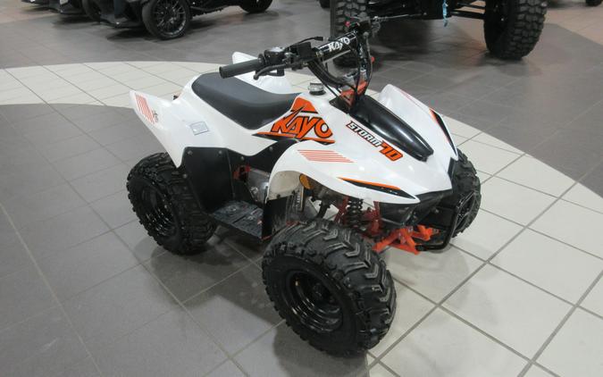 2023 KAYO STORM70