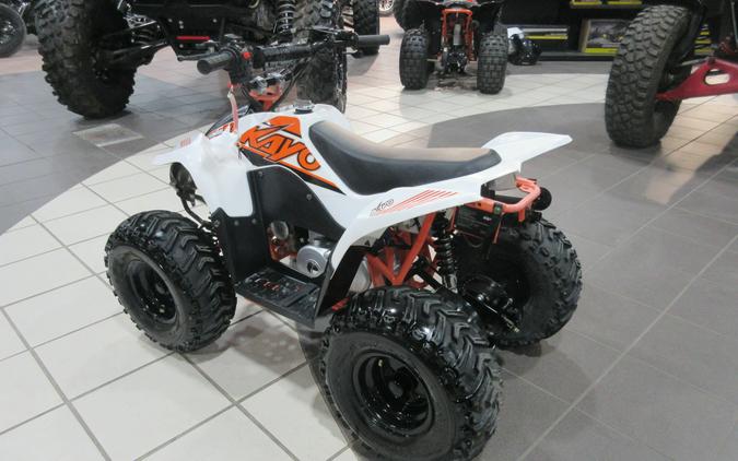 2023 KAYO STORM70