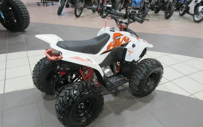 2023 KAYO STORM70