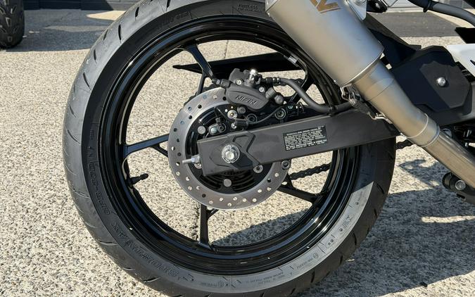 2026 Kawasaki Ninja 500 ABS