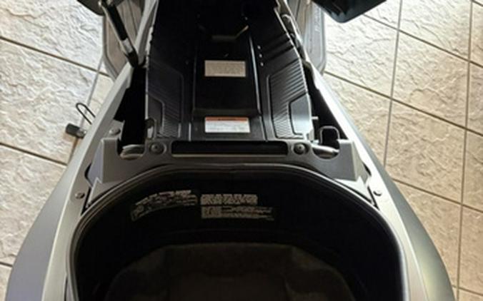 2027 Suzuki AN400AM7