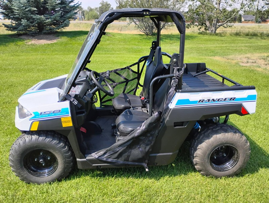 2022 Polaris RANGER 150