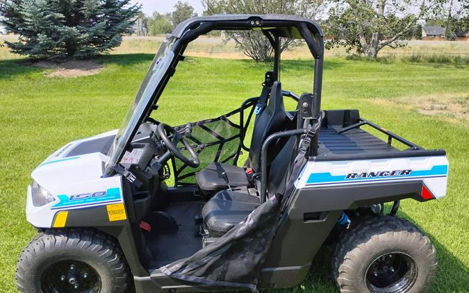 2022 Polaris RANGER 150