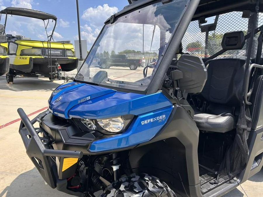 2023 Can-Am® Defender XT HD9