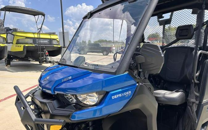 2023 Can-Am® Defender XT HD9