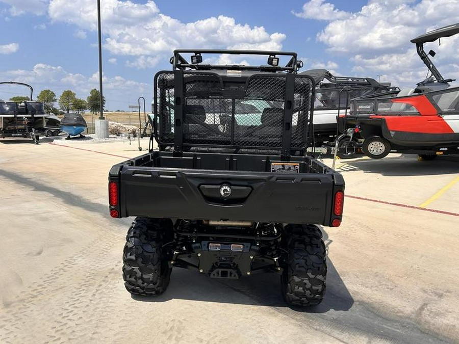 2023 Can-Am® Defender XT HD9
