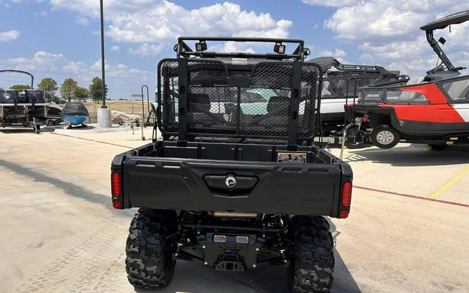 2023 Can-Am® Defender XT HD9