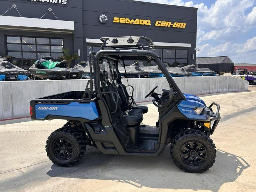 2023 Can-Am® Defender XT HD9