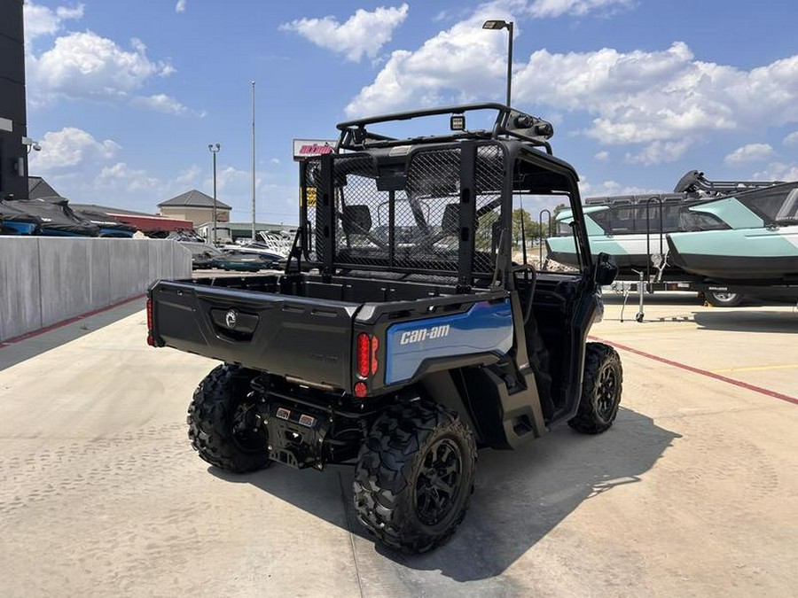 2023 Can-Am® Defender XT HD9