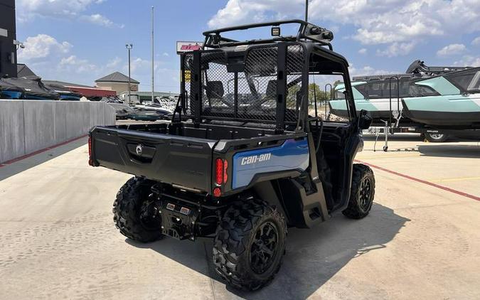 2023 Can-Am® Defender XT HD9