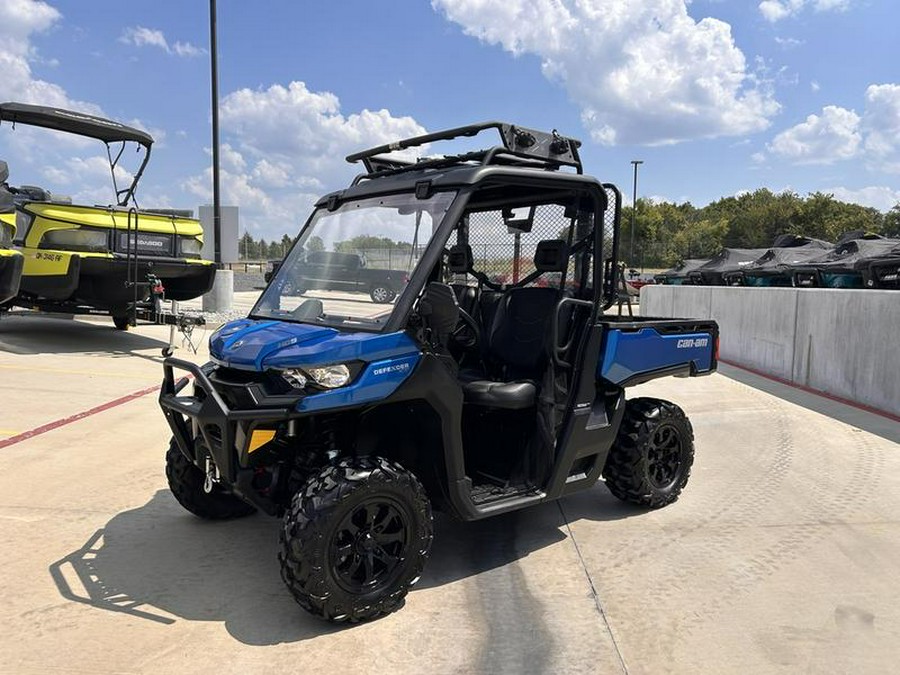 2023 Can-Am® Defender XT HD9