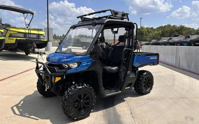 2023 Can-Am® Defender XT HD9