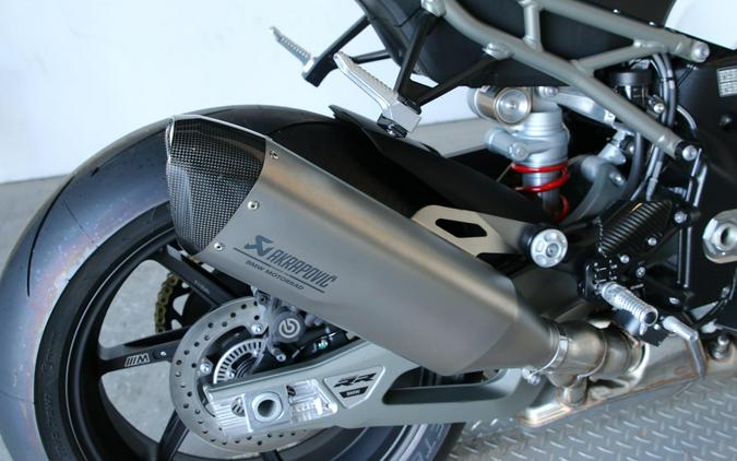 2026 BMW S 1000 RR
