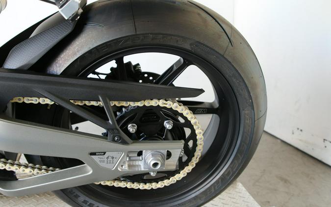 2026 BMW S 1000 RR