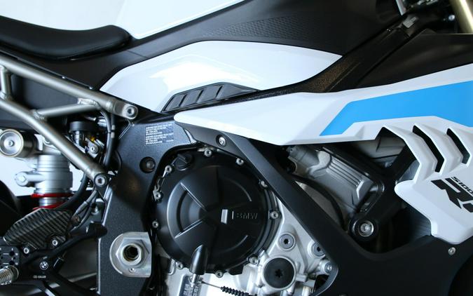 2026 BMW S 1000 RR