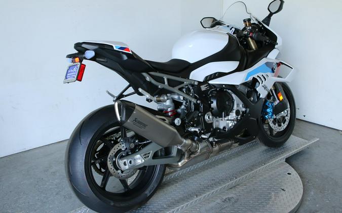 2026 BMW S 1000 RR