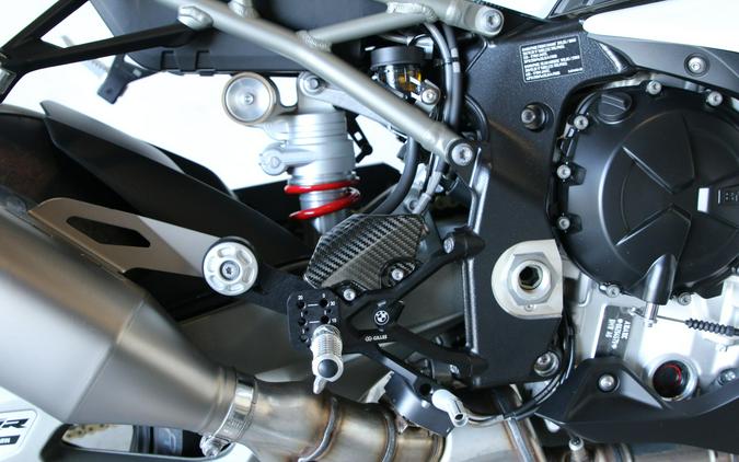 2026 BMW S 1000 RR