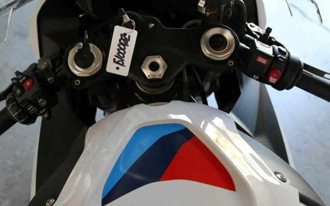 2026 BMW S 1000 RR