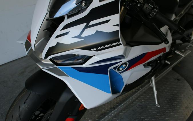 2026 BMW S 1000 RR
