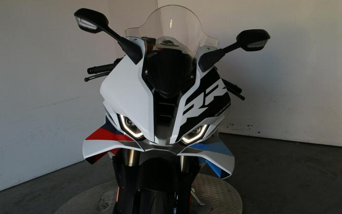 2026 BMW S 1000 RR
