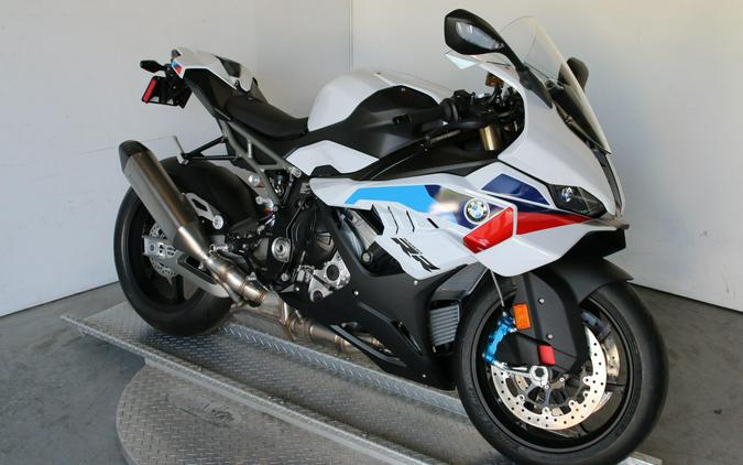 2026 BMW S 1000 RR