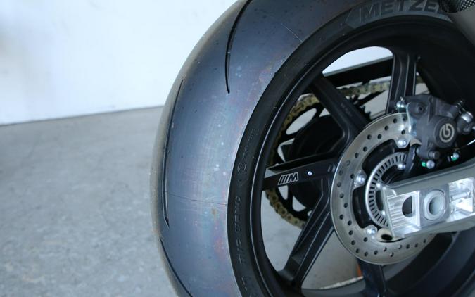 2026 BMW S 1000 RR