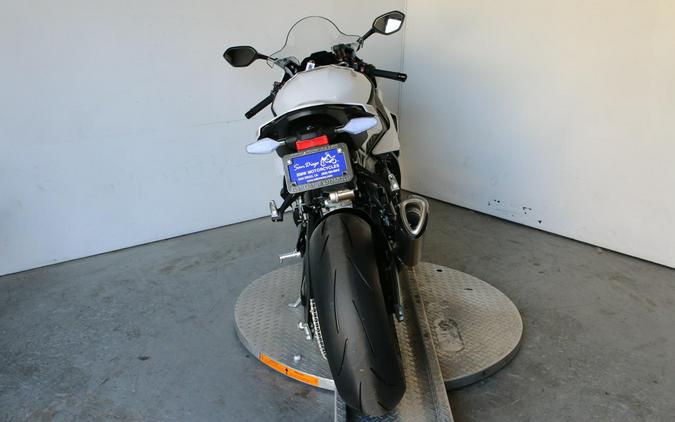 2026 BMW S 1000 RR