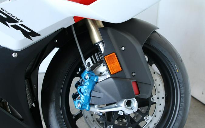 2026 BMW S 1000 RR