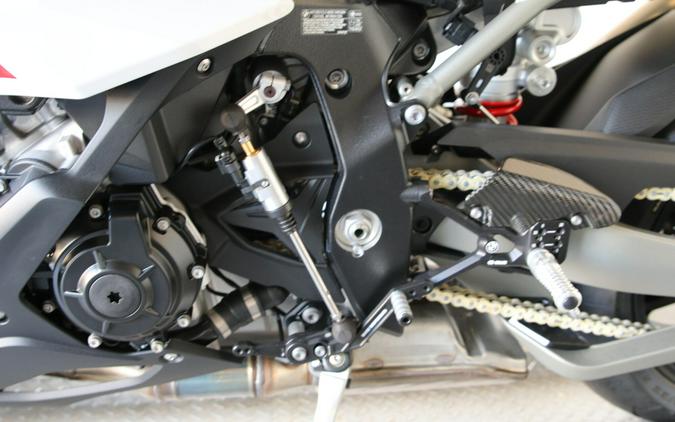 2026 BMW S 1000 RR