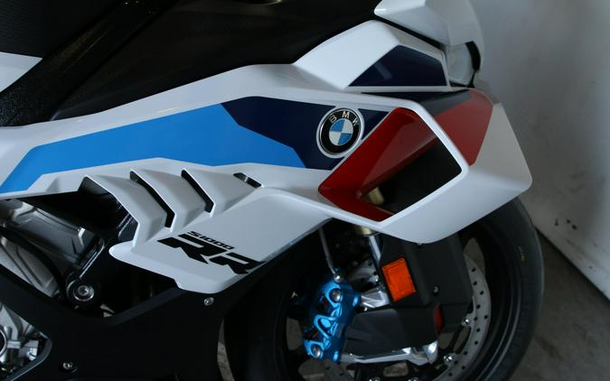 2026 BMW S 1000 RR