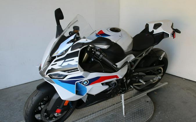 2026 BMW S 1000 RR