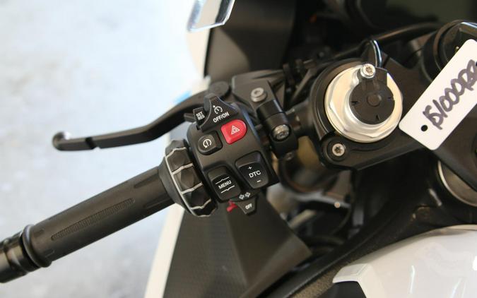 2026 BMW S 1000 RR